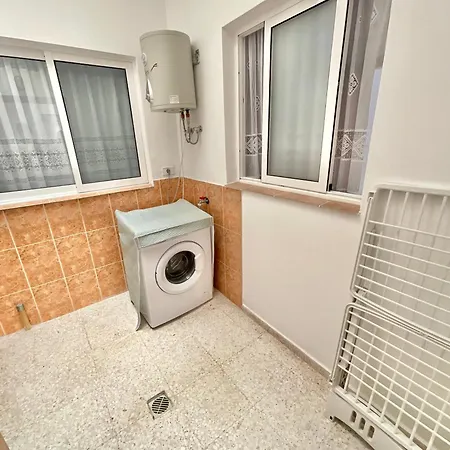 Apartment Baru