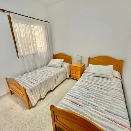 Apartment Baru