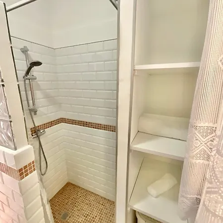Apartment Baru