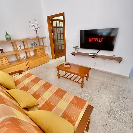 Baru Apartment