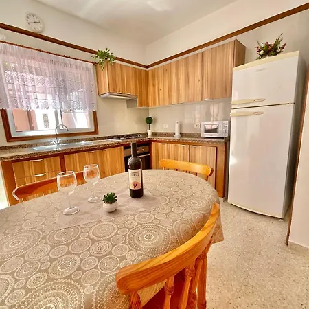 Baru Apartment