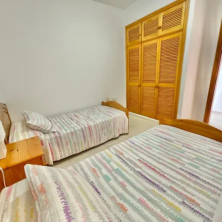 Baru Apartment *