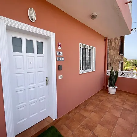 Apartment Baru *