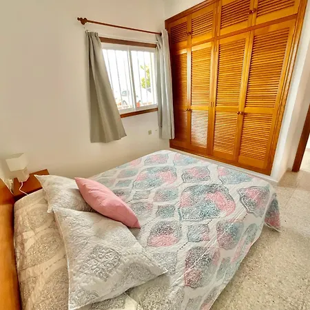 Baru Apartment *