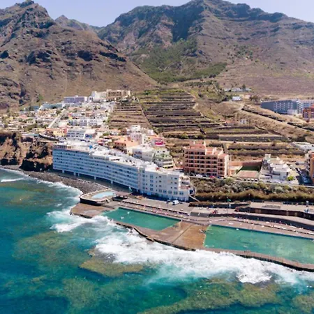 Apartment Baru La Laguna (Tenerife)