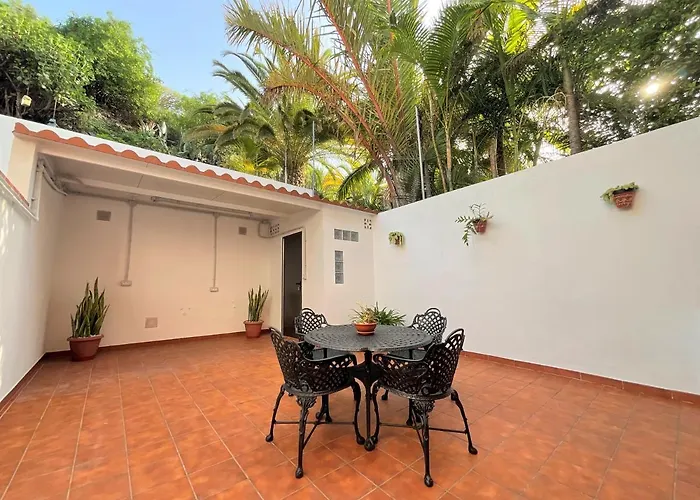 Baru Lägenhet La Laguna (Tenerife)