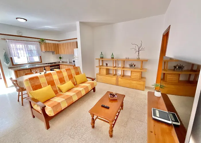 Baru La Laguna (Tenerife)