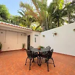 Baru Apartman La Laguna