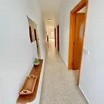 Baru La Laguna