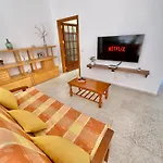 Baru Apartman