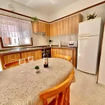 Baru Apartman