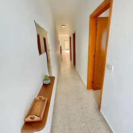 Baru San Cristóbal de La Laguna