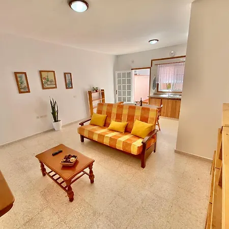 Apartman Baru La Laguna