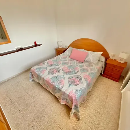 Baru Apartman La Laguna