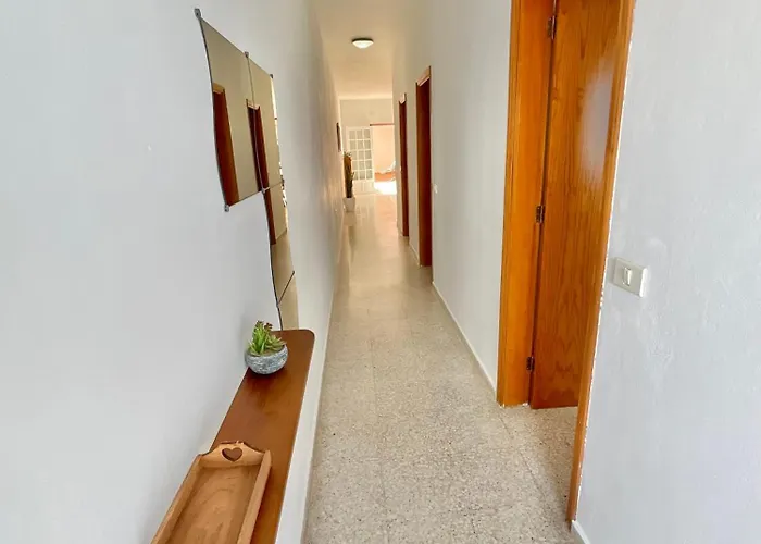 Baru La Laguna (Tenerife)