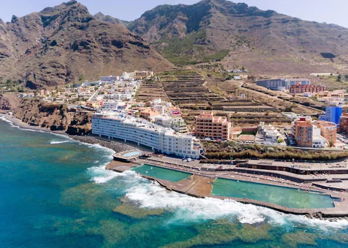 Lejlighed Baru La Laguna (Tenerife)