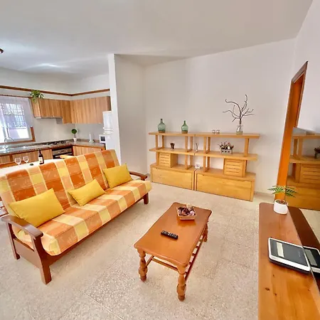 Baru サン・クリストバル・デ・ラ・ラグーナ